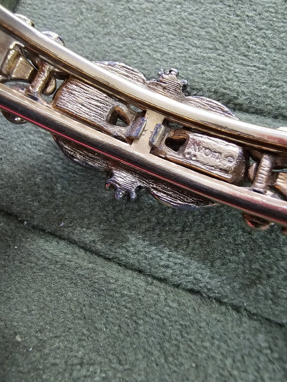 Vintage Avon Bracelet